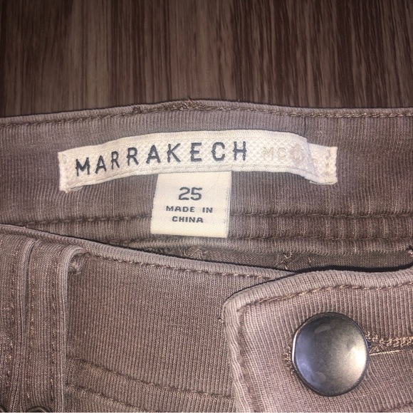 Marrakech ladies pants - Picture 8 of 8